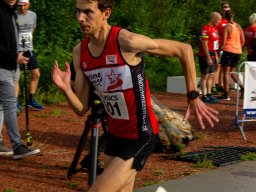 Heidekamppark 2020 TimeRun